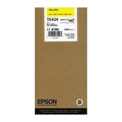 Epson T6424 Amarillo